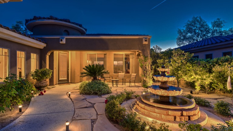 Anthem Country Club Avi Dan-Goor 