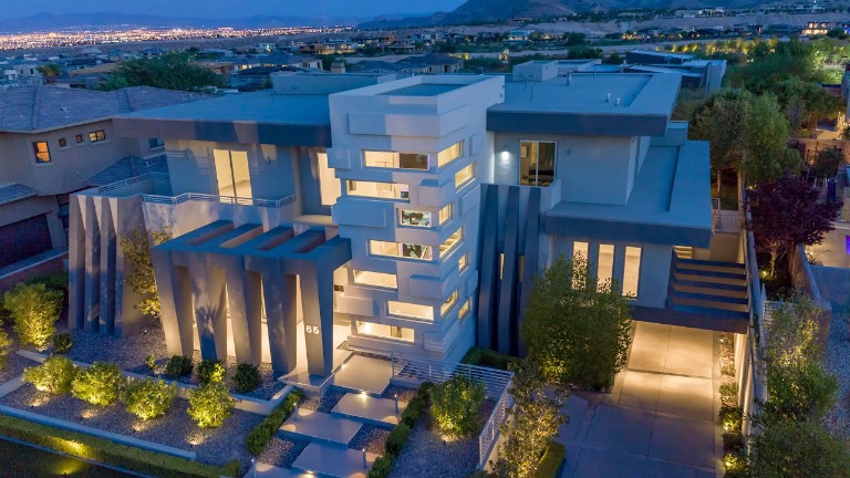 The Ridges Avi Dan-Goor 