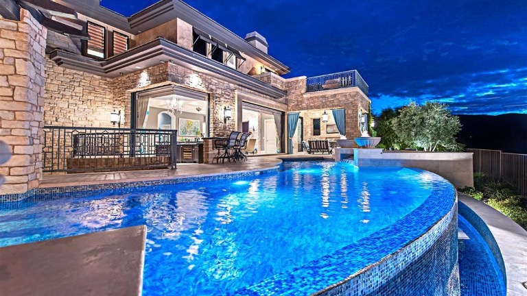 Summerlin Avi Dan-Goor 