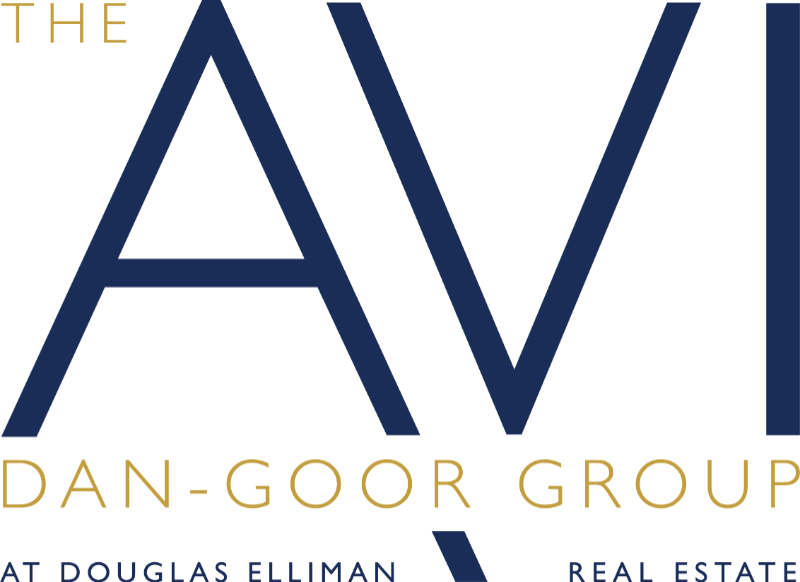 Avi Dan-Goor logo
